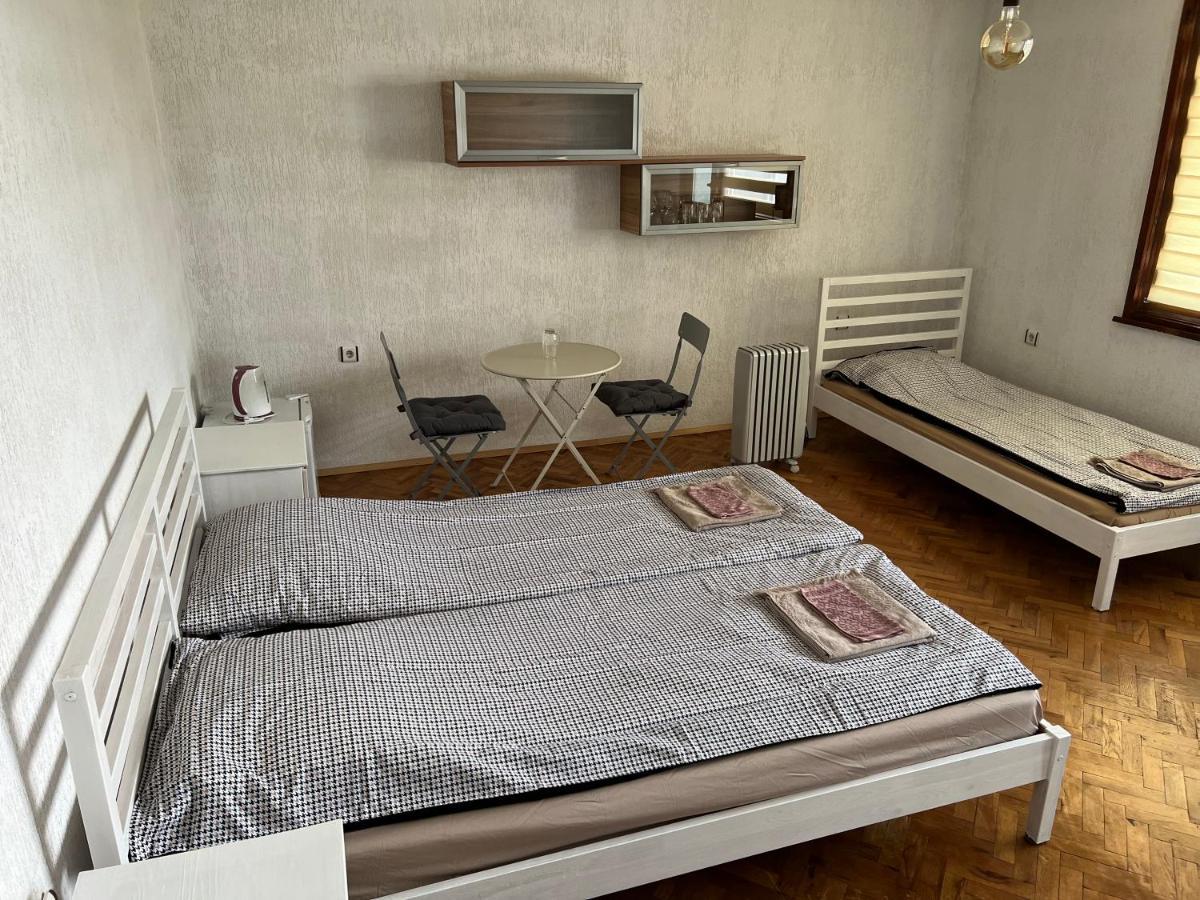 White Guest House 2 Karlovo Exteriér fotografie