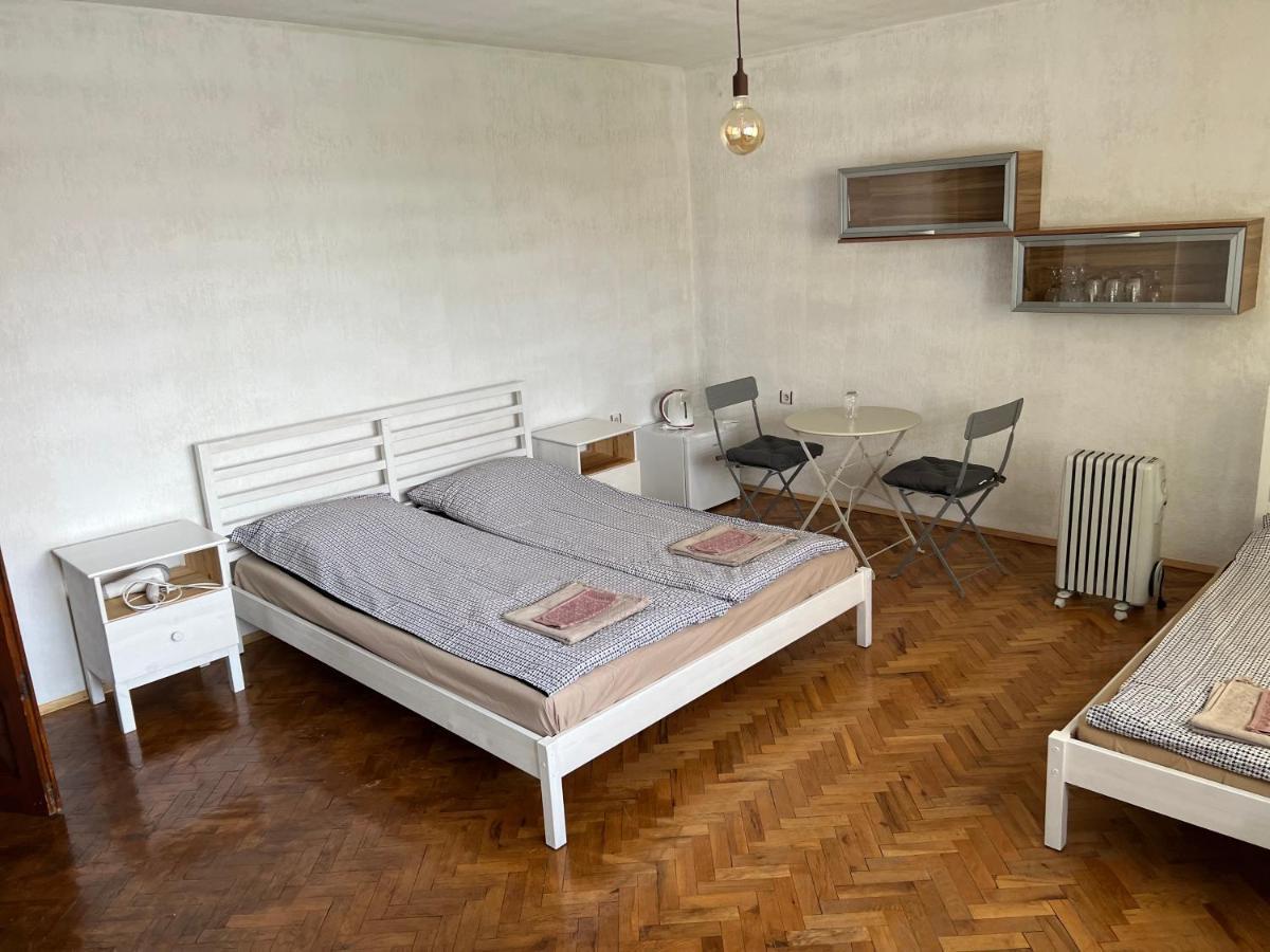 White Guest House 2 Karlovo Exteriér fotografie