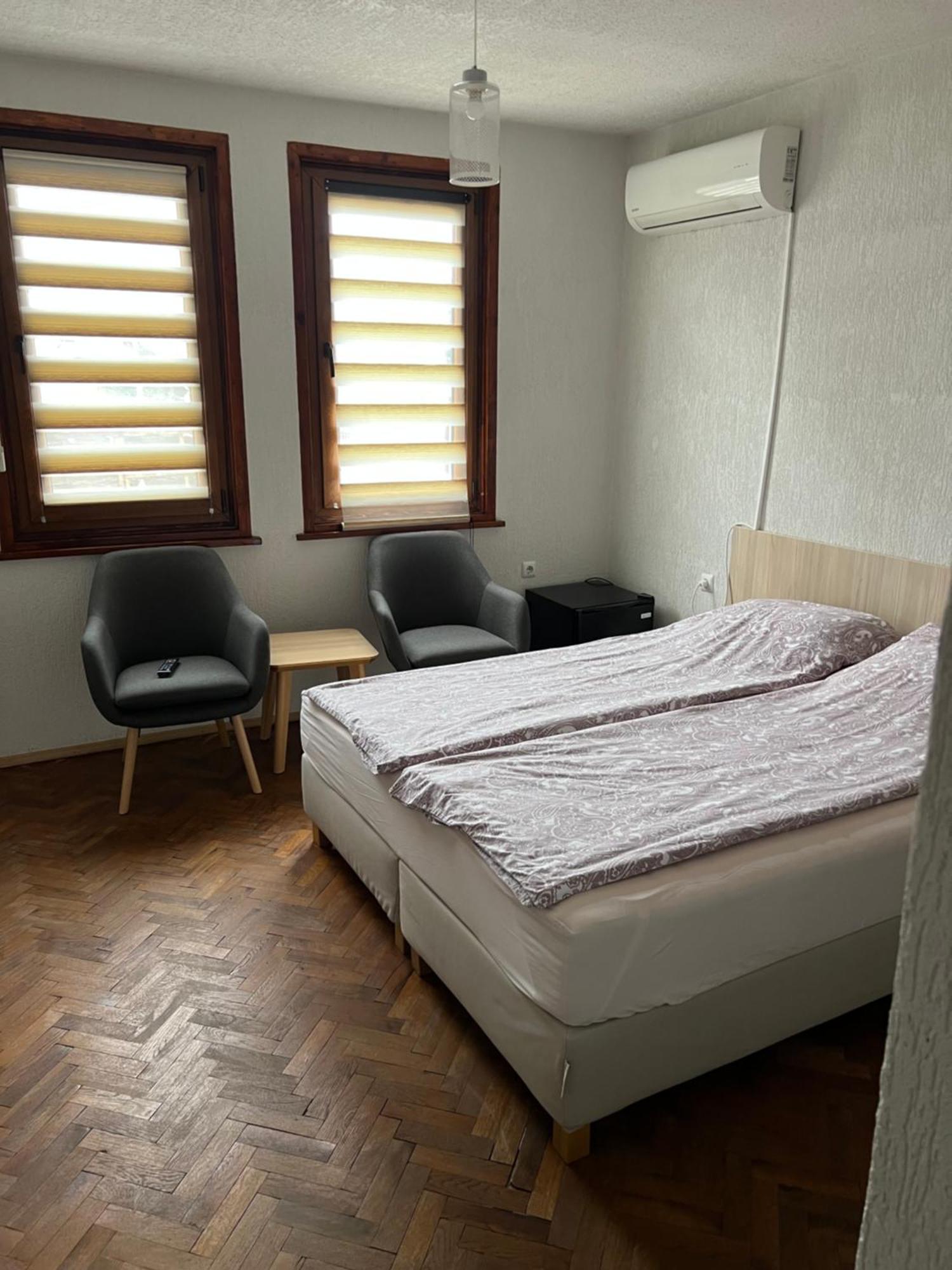 White Guest House 2 Karlovo Exteriér fotografie