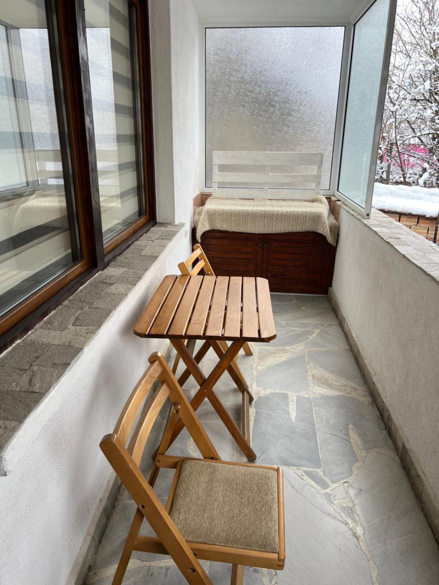 White Guest House 2 Karlovo Exteriér fotografie