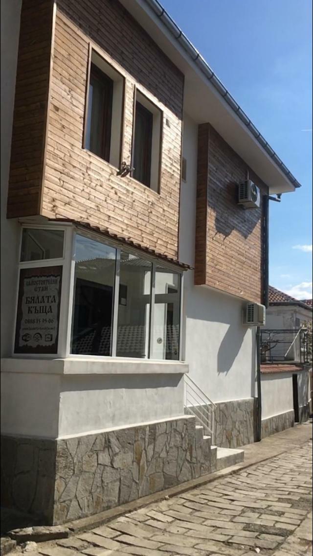 White Guest House 2 Karlovo Exteriér fotografie